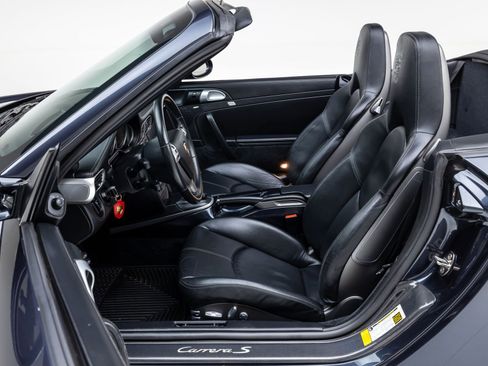 Used 2006 Porsche 911 Cabriolet image 14