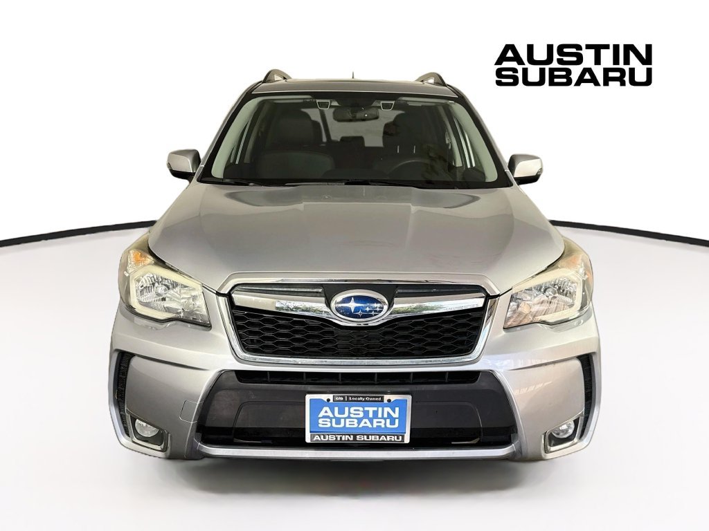 Used 2014 Subaru Forester 2.0XT Touring AWD/4WD image 2
