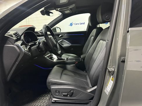 Used 2022 Audi Q3 2.0T Premium Plus image 10