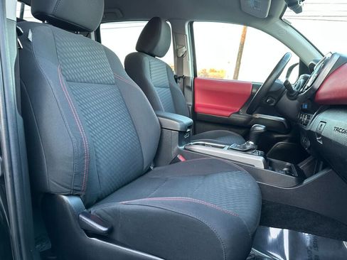 Used 2023 Toyota Tacoma SR5 image 27