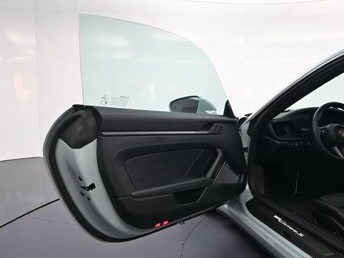 Used 2026 Porsche 911 Carrera S RWD image 14