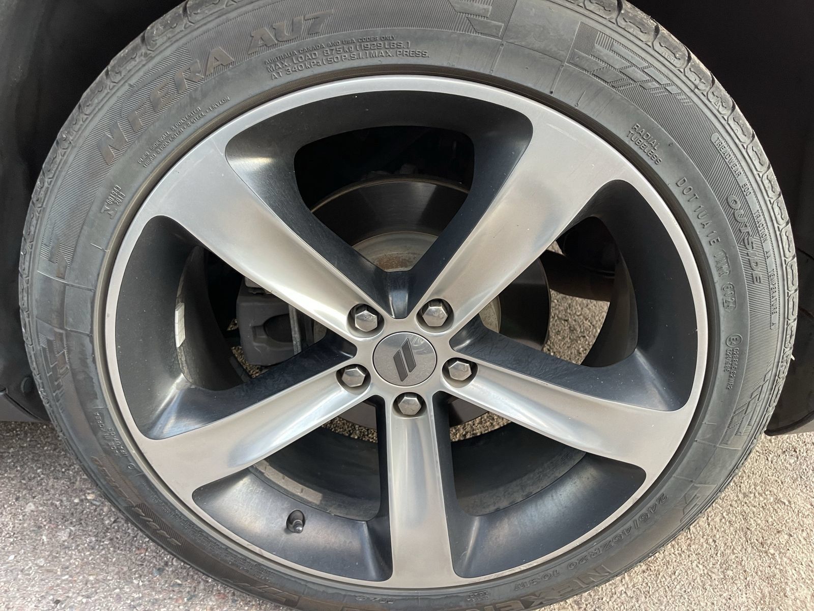 Used 2019 Dodge Challenger R/T w/ Driver Convenience Group RWD image 7