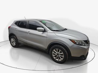 Used 2017 Nissan Rogue Sport S FWD video 3