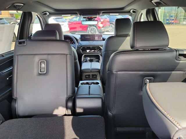 New 2026 MAZDA CX-90 3.3 Turbo S w/ Premium Plus AWD/4WD image 33