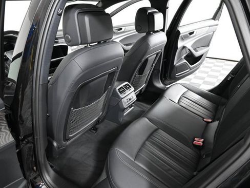 Used 2024 Audi A6 Premium Plus image 17