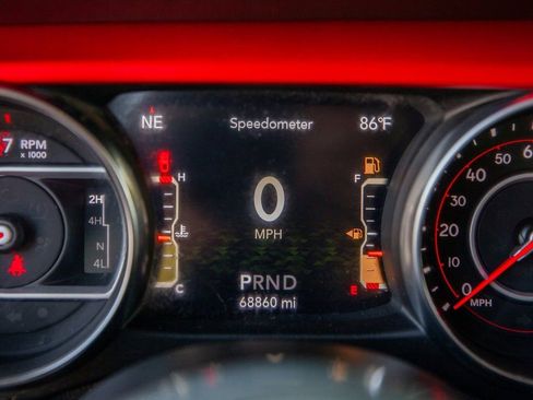 Used 2020 Jeep Gladiator Rubicon image 17