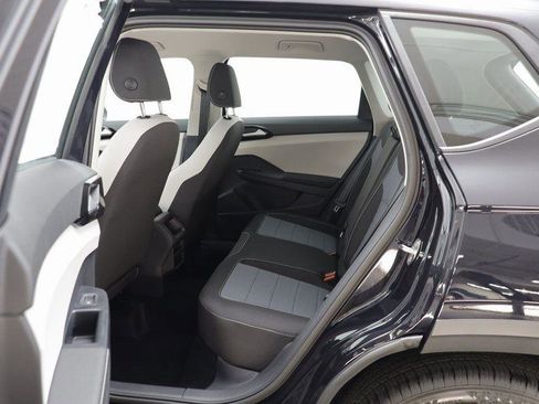 New 2025 Volkswagen Taos S image 11