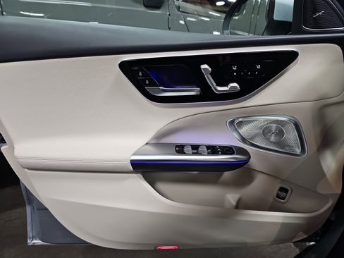 New 2026 Mercedes-Benz C 300 Sedan image 28