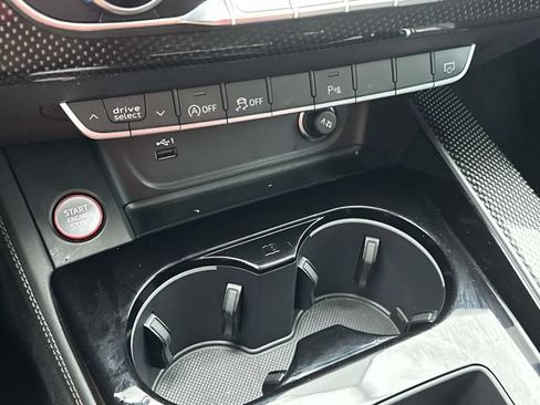 Used 2021 Audi S5 Premium Plus w/ Premium Plus Package AWD/4WD image 31