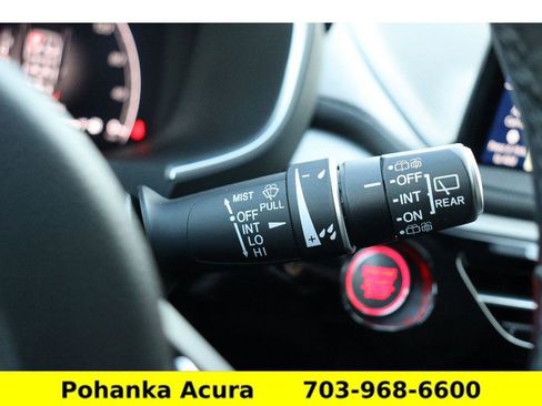 Certified 2026 Acura MDX SH-AWD image 11