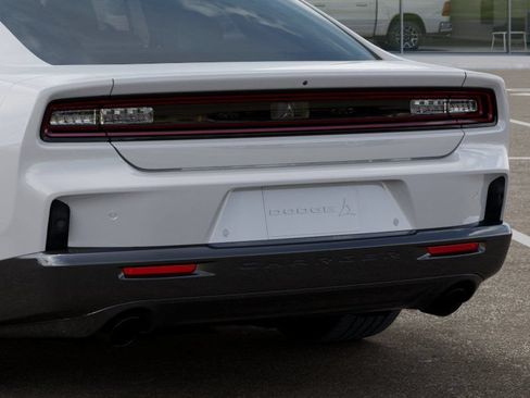 New 2026 Dodge Charger R/T AWD/4WD image 14