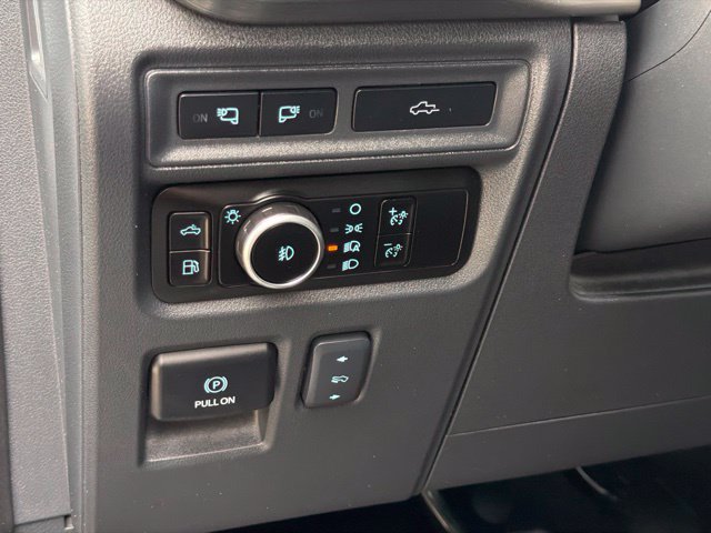 Used 2023 Ford F150 Lariat w/ Equipment Group 502A High AWD/4WD image 23
