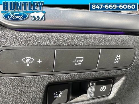 Used 2024 Hyundai Palisade Calligraphy image 24