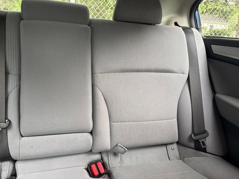 Used 2019 Subaru Legacy 2.5i Premium AWD/4WD image 14