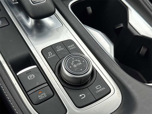 Certified 2025 INFINITI QX60 Luxe image 31