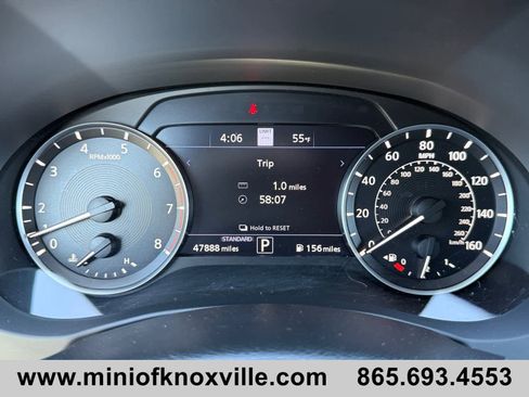 Used 2022 INFINITI QX55 Essential w/ Proactive Package image 36