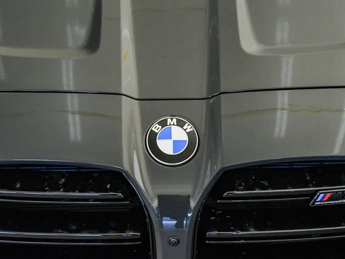 New 2027 BMW M3 Competition AWD/4WD image 8