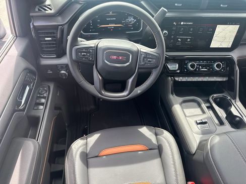 New 2026 GMC Sierra 2500 AT4 image 14