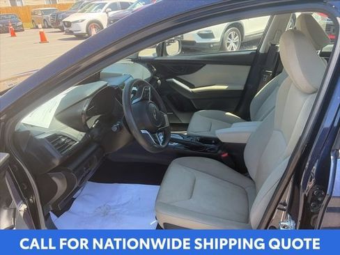 Used 2021 Subaru Impreza 2.0i Premium AWD/4WD image 8