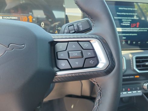 New 2026 Ford Mustang Premium RWD image 13
