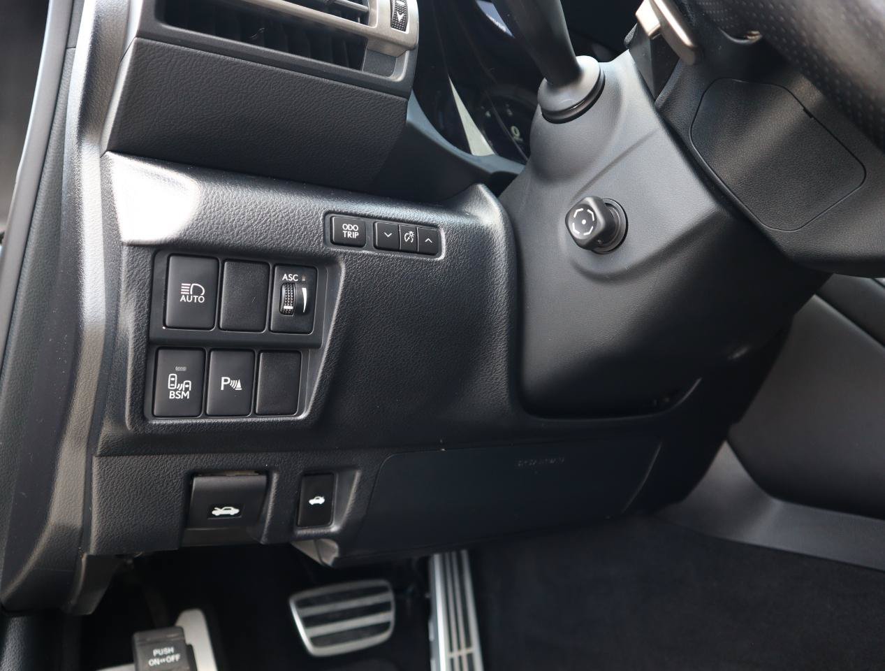 Used 2019 Lexus RC 350 F Sport w/ Accessory Package RWD image 34