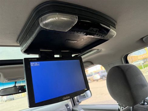 Used 2006 Nissan Pathfinder SE w/ (P01) Se Premium Pkg image 35