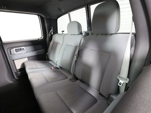 Used 2011 Ford F150 XLT w/ XLT Convenience Pkg RWD image 15