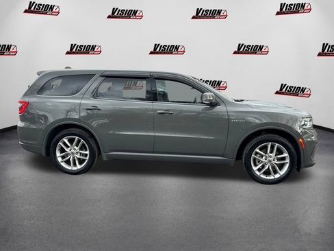Used 2022 Dodge Durango R/T image 4