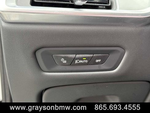 Used 2025 BMW X5 xDrive50e image 26