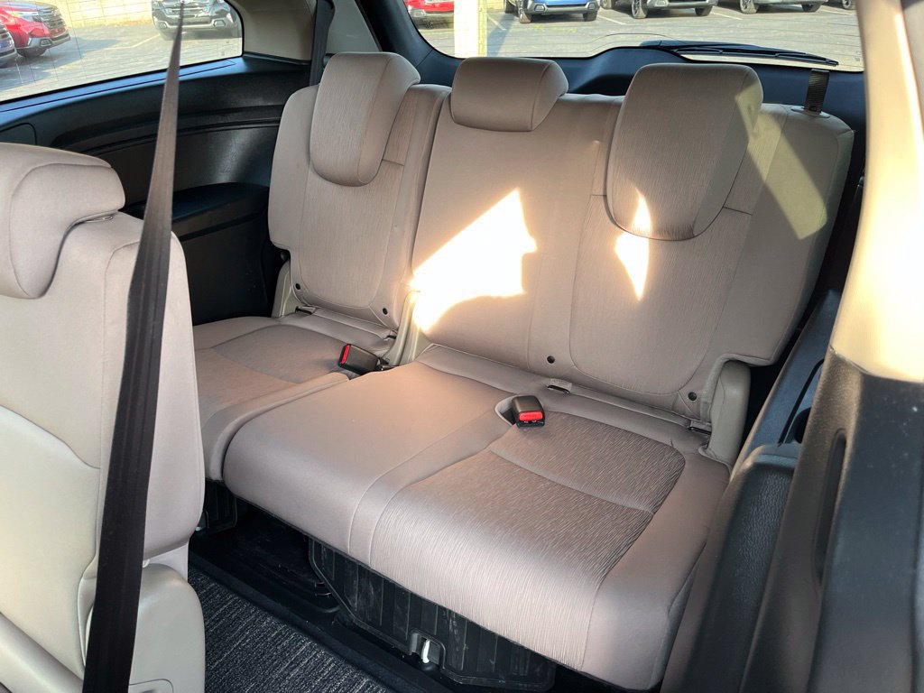 Used 2021 Honda Odyssey EX image 14
