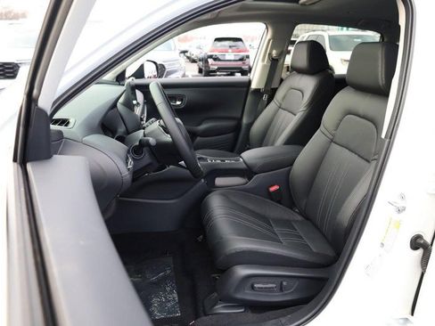 New 2026 Honda HR-V EX-L image 8