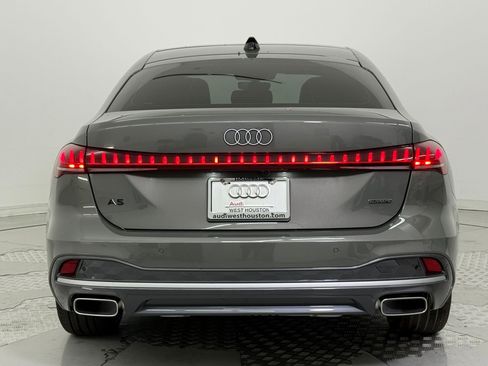 New 2025 Audi A5 2.0T Premium Plus image 10