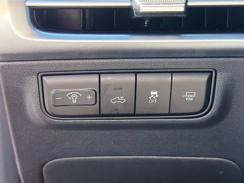 New 2026 Hyundai Santa Cruz XRT AWD/4WD image 10