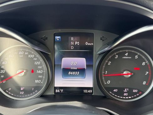 Used 2017 Mercedes-Benz C 300 4MATIC Sedan w/ Premium 3 Package image 12