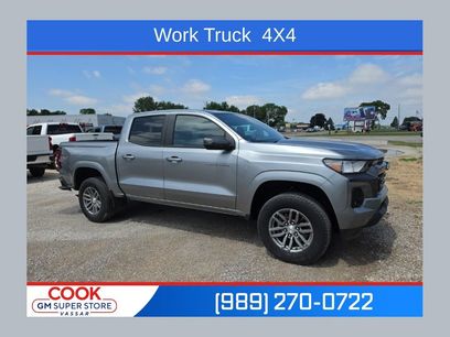 Certified 2024 Chevrolet Colorado LT w/ LT Convenience Package II