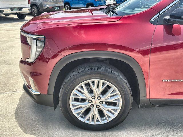 Certified 2026 GMC Acadia Elevation w/ Elevation Premium Package FWD image 32