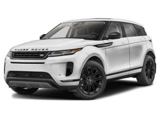 Used 2026 Land Rover Range Rover Evoque S AWD/4WD video 1