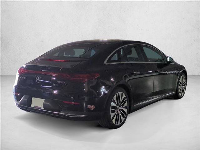 Certified 2023 Mercedes-Benz EQE 500 4MATIC Sedan image 5