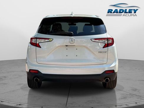 Used 2020 Acura RDX FWD image 5