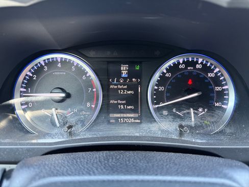 Used 2016 Toyota Highlander Limited image 11