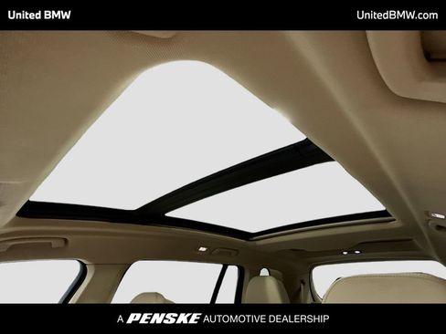 Used 2019 BMW X7 xDrive40i AWD/4WD image 12