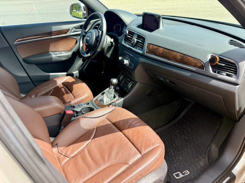 Used 2016 Audi Q3 2.0T Prestige image 14