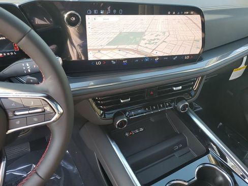 New 2026 Chevrolet Suburban RST w/ Comfort Package image 27