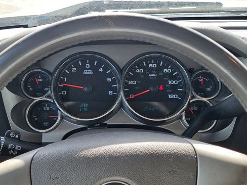Used 2013 Chevrolet Silverado 1500 LT RWD image 8