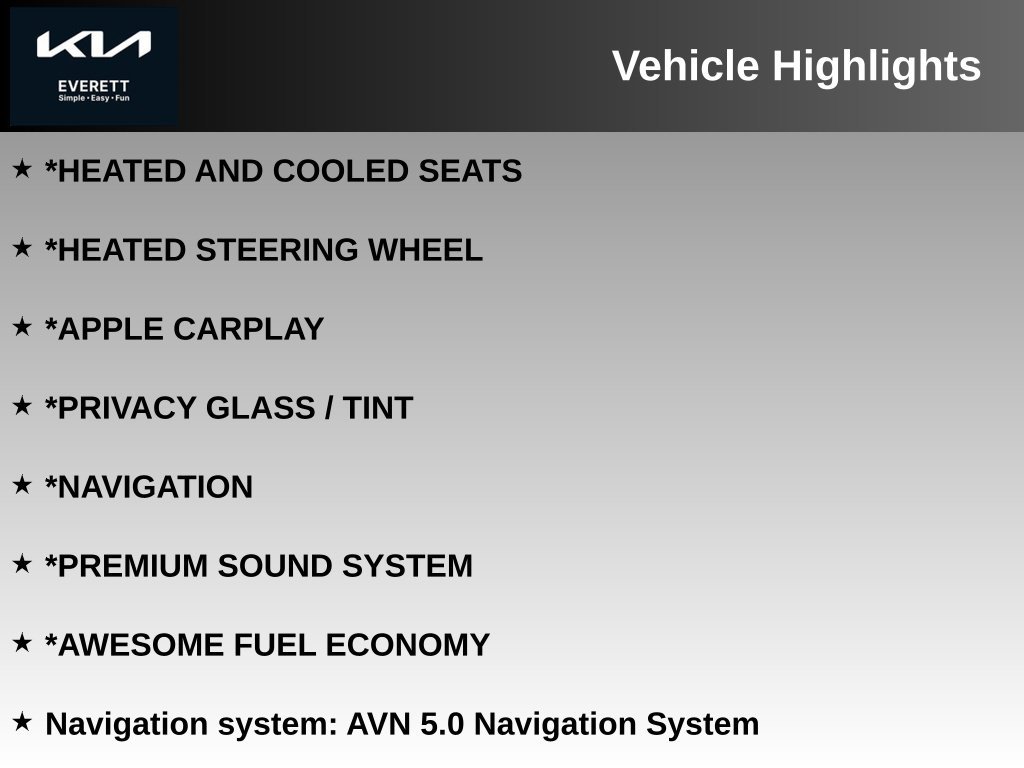 Used 2024 Kia EV6 GT-Line AWD/4WD image 4