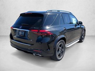 New 2026 Mercedes-Benz GLE 450 4MATIC video 2