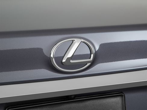 Used 2017 Lexus ES 350 w/ Premium Package FWD image 59