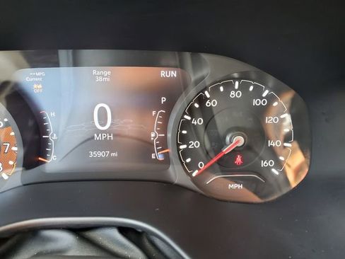 Certified 2022 Jeep Compass Limited image 11