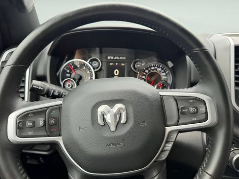 Used 2021 RAM 1500 Big Horn AWD/4WD image 24