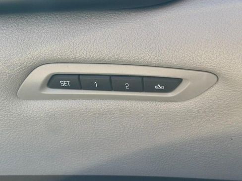 Used 2018 Cadillac CT6 Luxury image 27